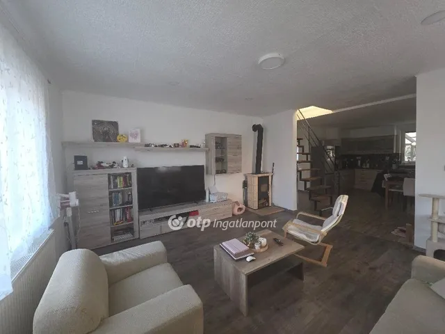 Eladó ház Győr 170 nm