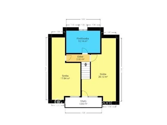 Eladó ház Győr 170 nm