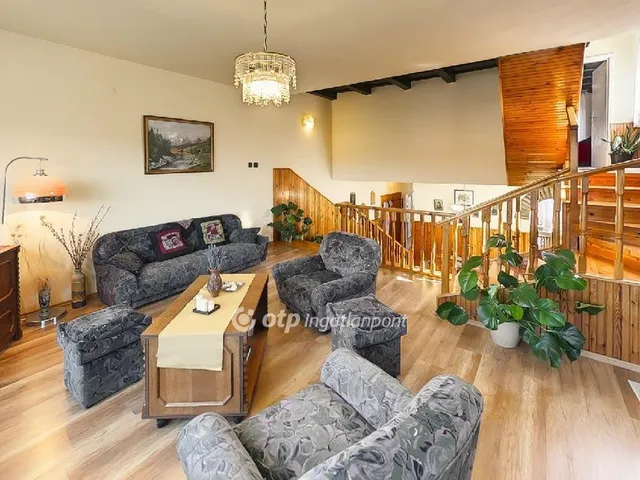 Eladó ház Győr 172 nm