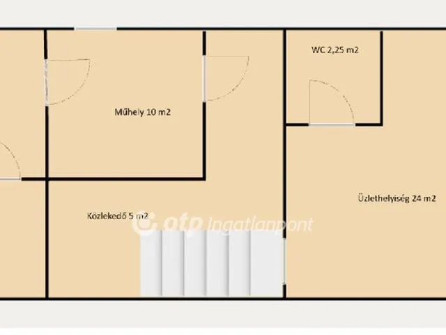 Eladó ház Győr 172 nm