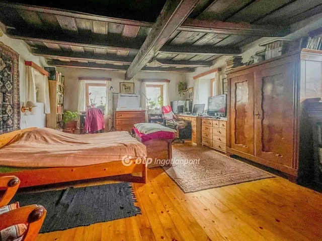 Eladó ház Fehértó 127 nm