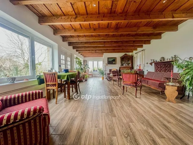 Eladó ház Fehértó 127 nm