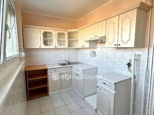 Eladó lakás Győr, Nádorváros 53 nm