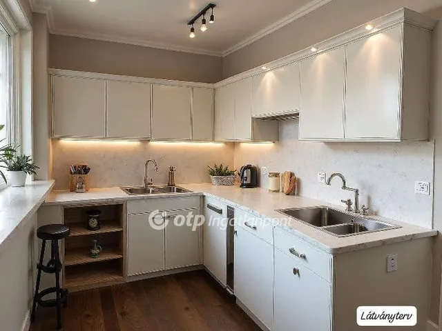 Eladó lakás Győr, Nádorváros 53 nm