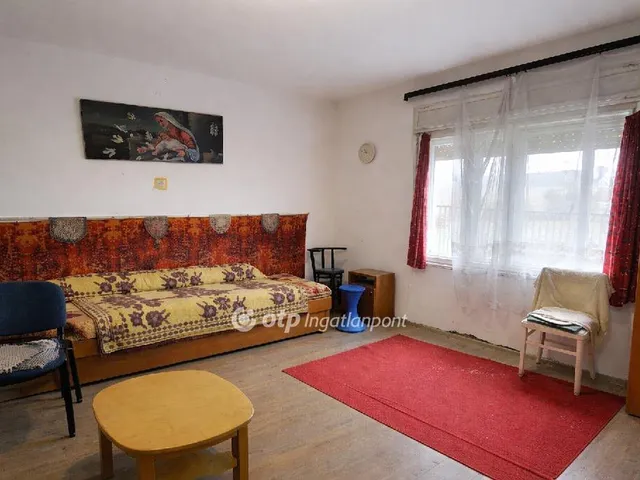 Eladó ház Ravazd 55 nm