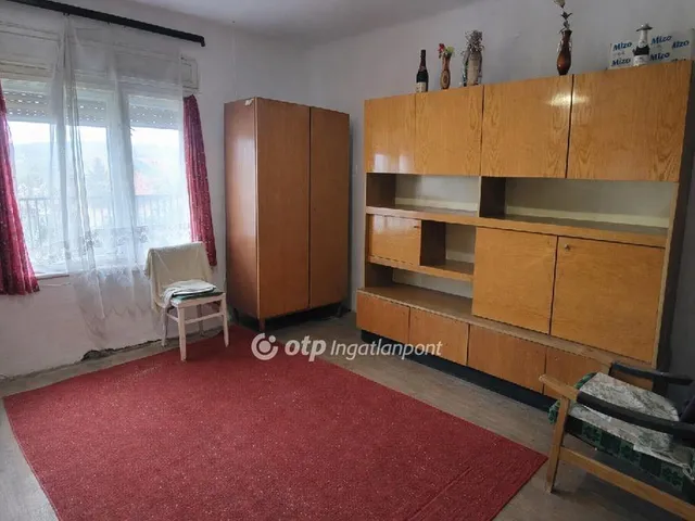 Eladó ház Ravazd 55 nm