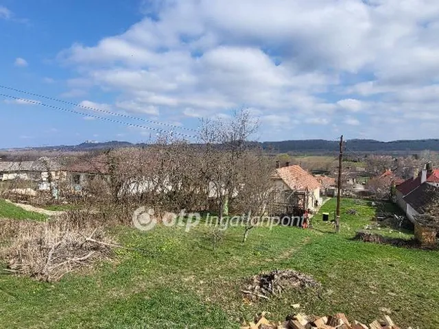 Eladó ház Ravazd 55 nm