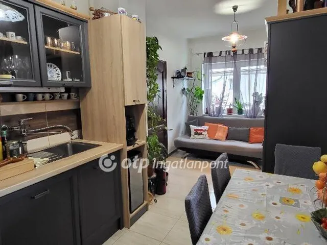 Eladó ház Szilsárkány 75 nm