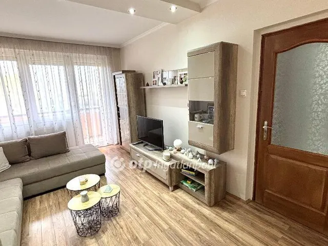 Eladó lakás Győr, Szabadhegy 50 nm