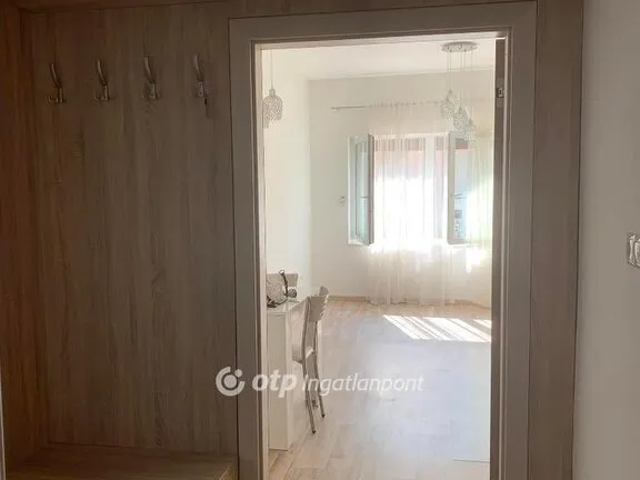 Eladó lakás Pápa 48 nm