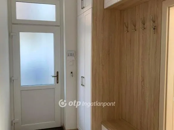 Eladó lakás Pápa 48 nm