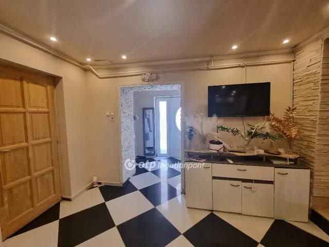 Eladó ház Pápa 75 nm