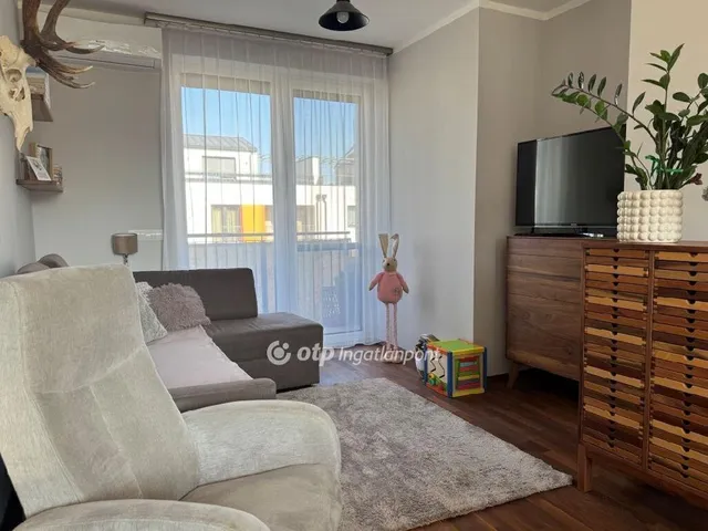 Eladó lakás Mosonmagyaróvár 60 nm