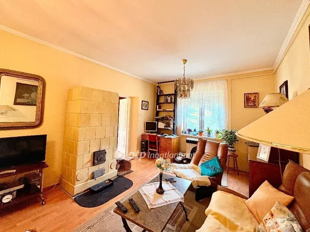 Eladó ház Vámosszabadi 72 nm