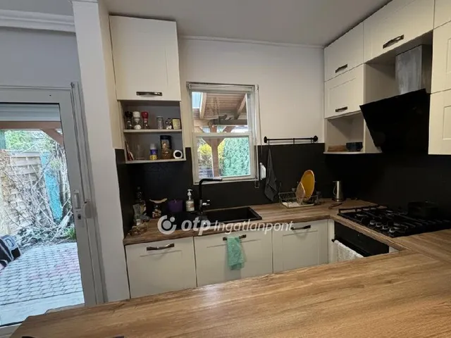 Eladó lakás Mosonmagyaróvár 86 nm