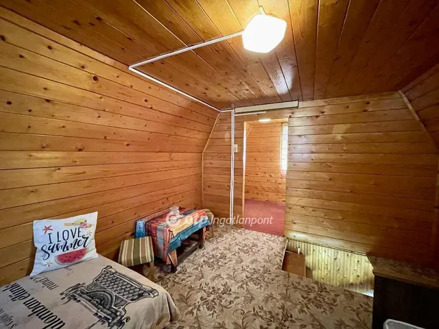 Eladó üdülő és hétvégi ház Ráckeve 52 nm