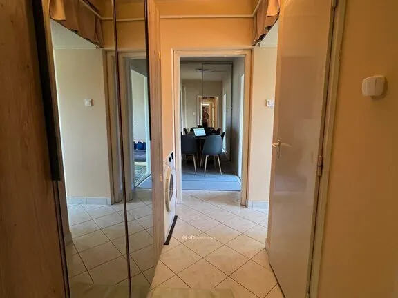 Eladó lakás Győr, Nádorváros 55 nm