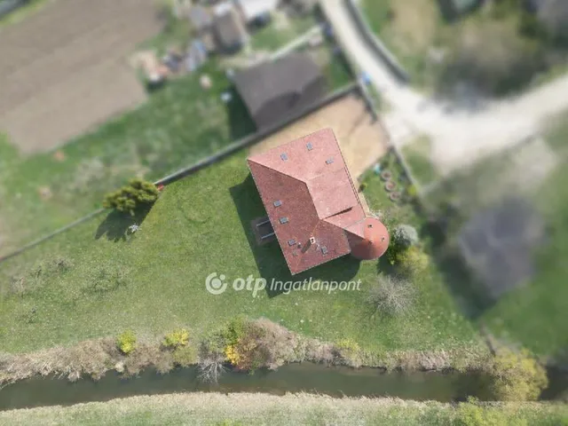 Eladó ház Ásványráró 553 nm