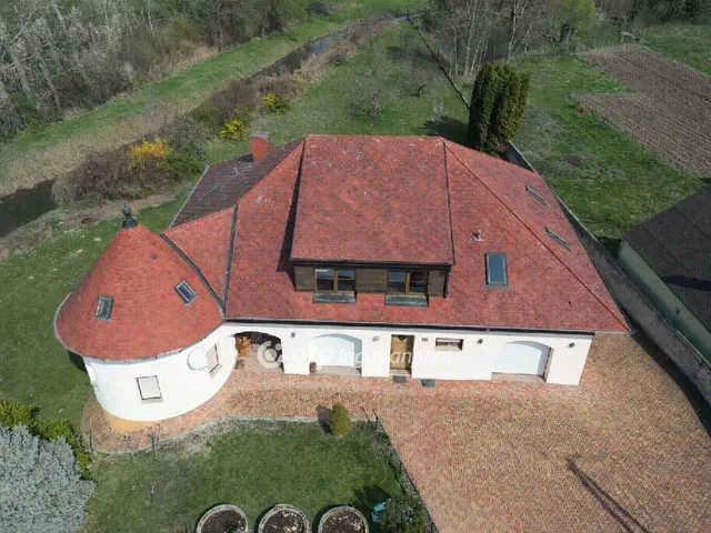 Eladó ház Ásványráró 553 nm