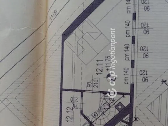 Eladó lakás Győr 82 nm