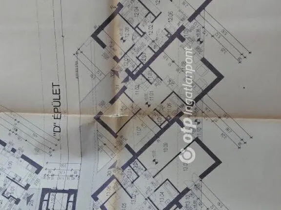 Eladó lakás Győr 82 nm