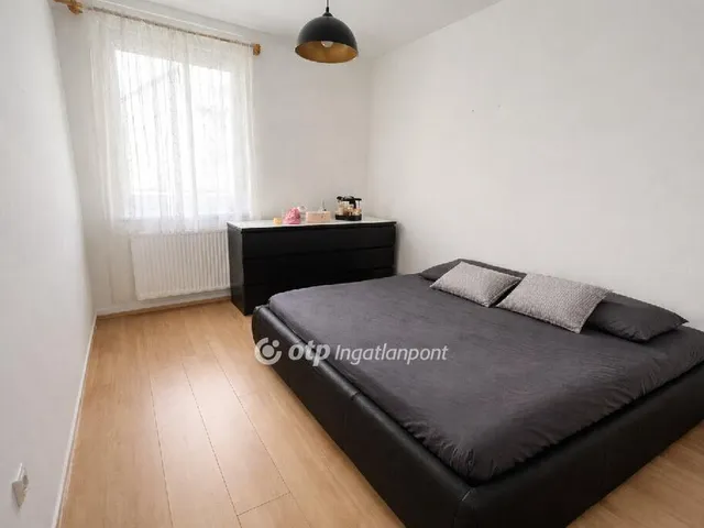 Eladó lakás Győr 54 nm