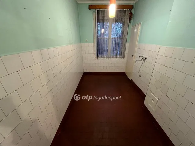 Eladó lakás Csorna 36 nm