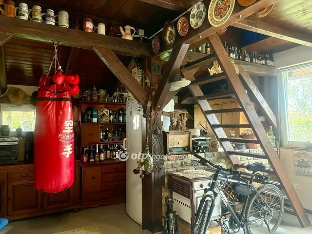 Eladó ház Halászi 190 nm