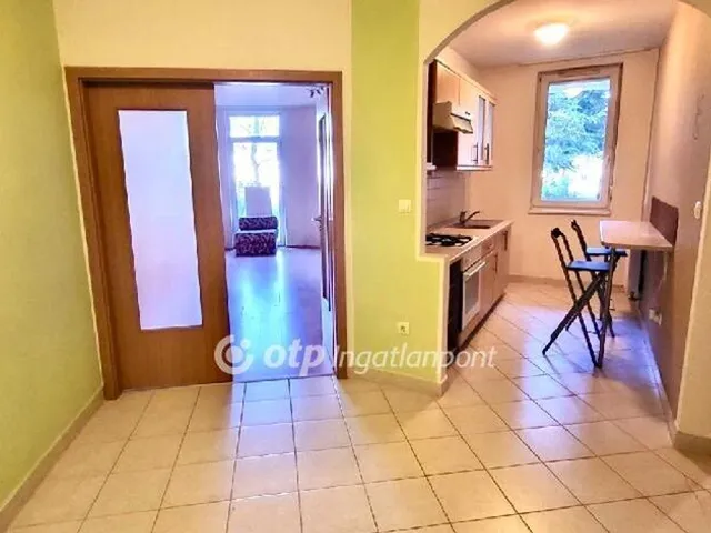 Eladó lakás Győr 55 nm