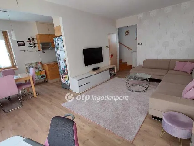 Eladó ház Győr 103 nm