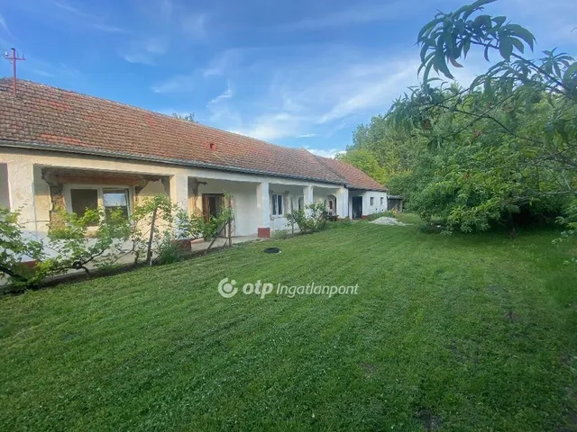 Eladó ház Bágyogszovát 109 nm