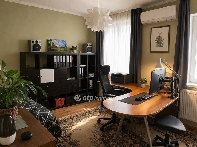 Eladó ház Győrladamér 160 nm