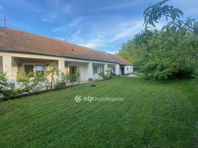 Eladó ház Bágyogszovát 109 nm