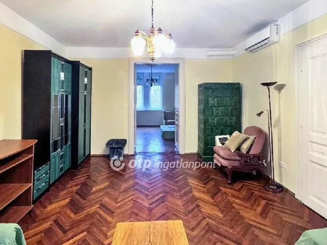 Eladó lakás Győr, Belváros 69 nm