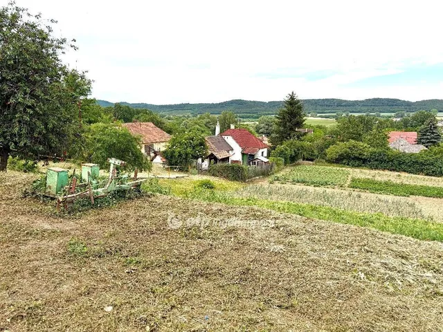 Eladó ház Ravazd 55 nm