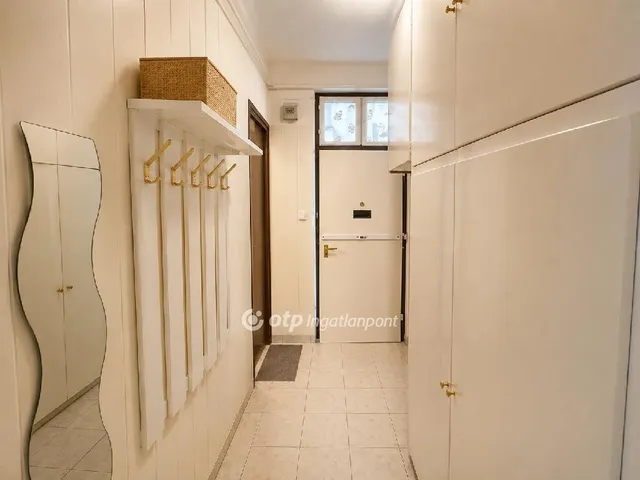 Eladó lakás Győr, Gyárváros 60 nm