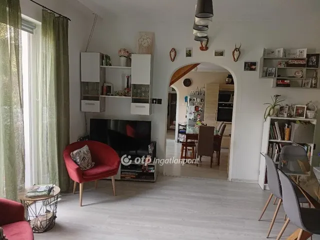 Eladó ház Kópháza 165 nm