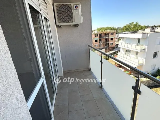Eladó lakás Győr, Révfalu 48 nm