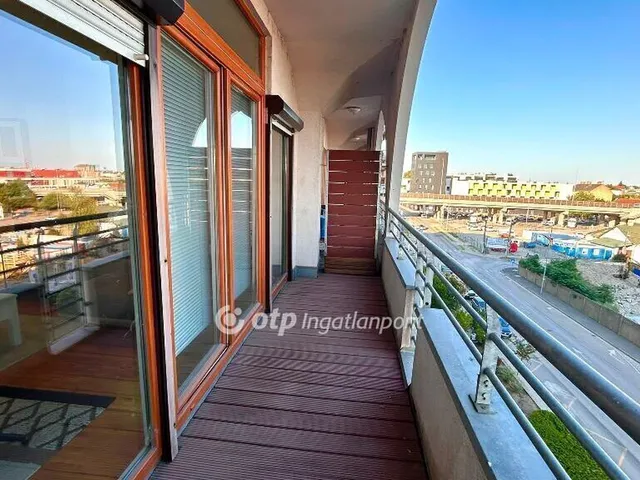 Eladó lakás Győr 53 nm
