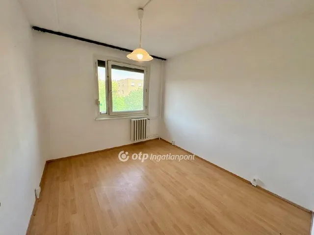 Eladó lakás Győr 53 nm