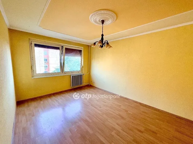 Eladó lakás Győr 53 nm