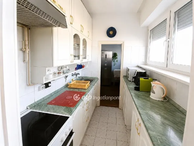 Eladó lakás Győr, Belváros 51 nm