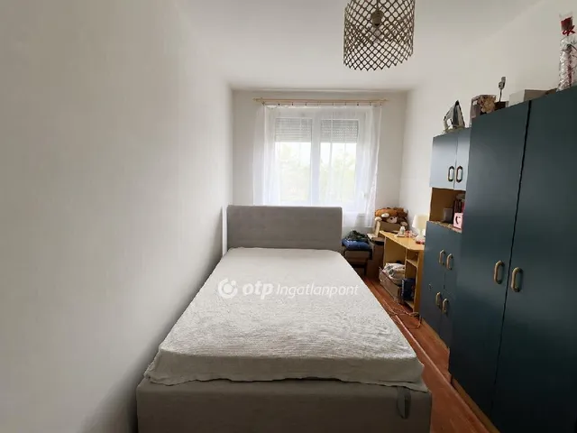 Eladó lakás Győr 52 nm