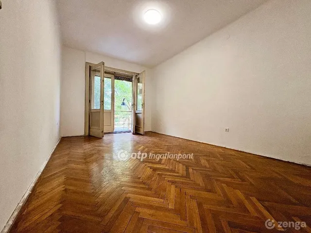 Eladó lakás Győr, Belváros 32 nm