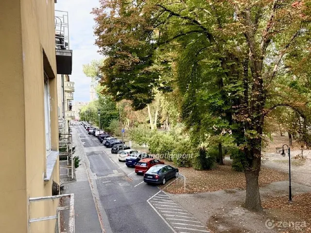 Eladó lakás Győr, Belváros 32 nm