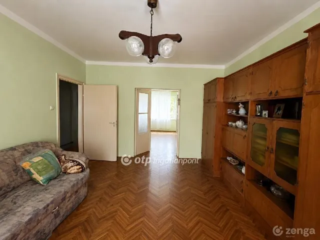 Eladó lakás Győr, Belváros 58 nm