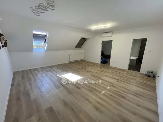 Eladó lakás Mosonmagyaróvár 45 nm