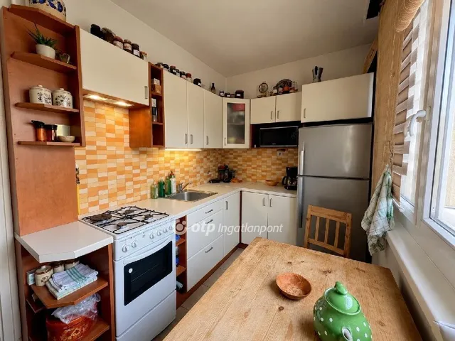 Eladó lakás Győr 54 nm
