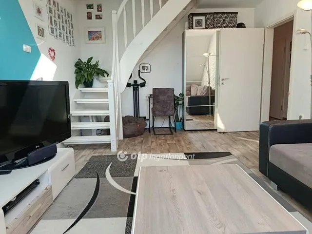 Eladó lakás Sopron 77 nm