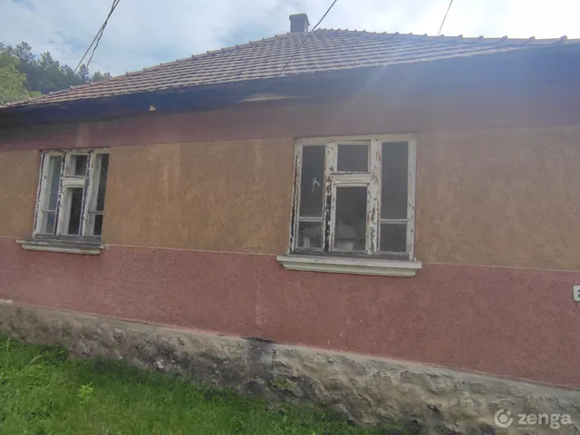 Eladó ház Salgótarján, Zagyvaróna 85 nm